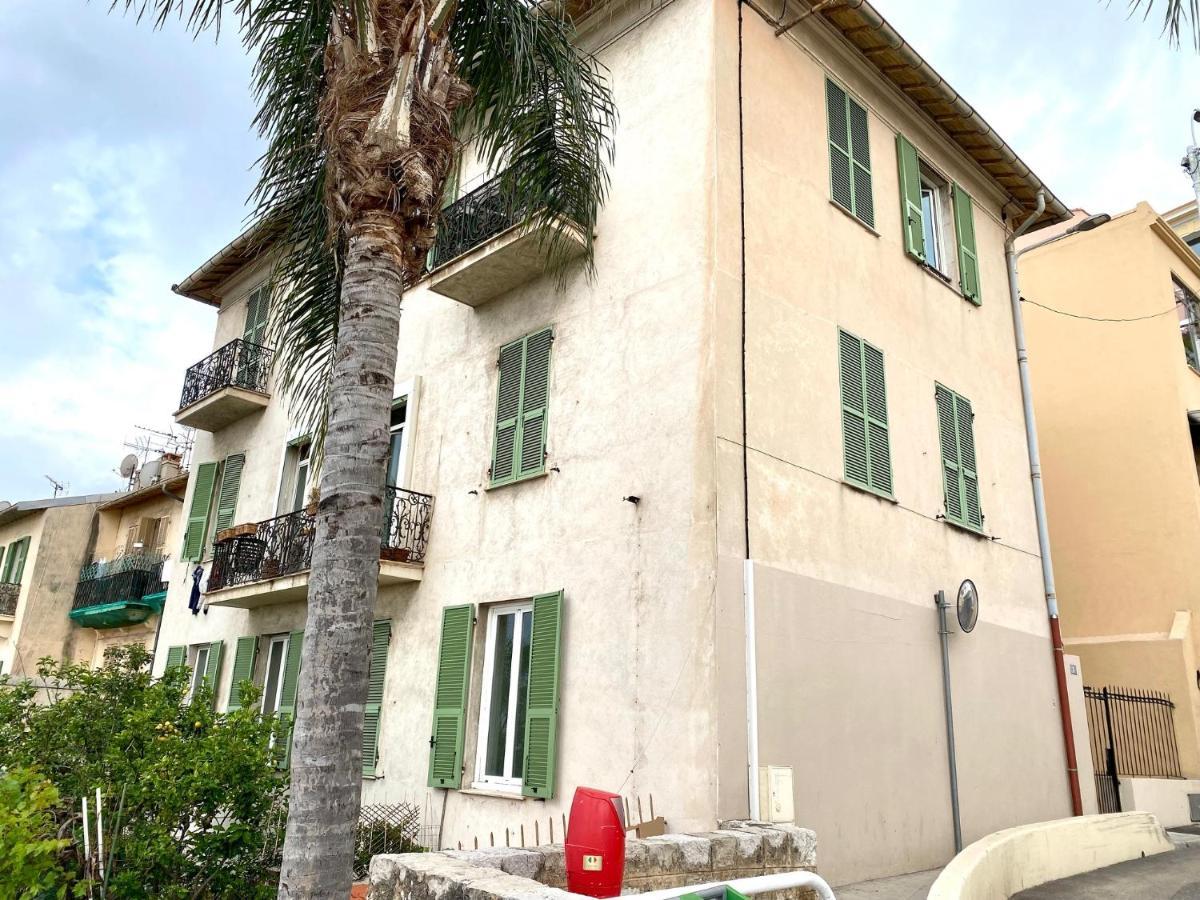 Refurbished With Sea View 5 Min Walk From Monaco By Elevators Apartment Beausoleil Bagian luar foto