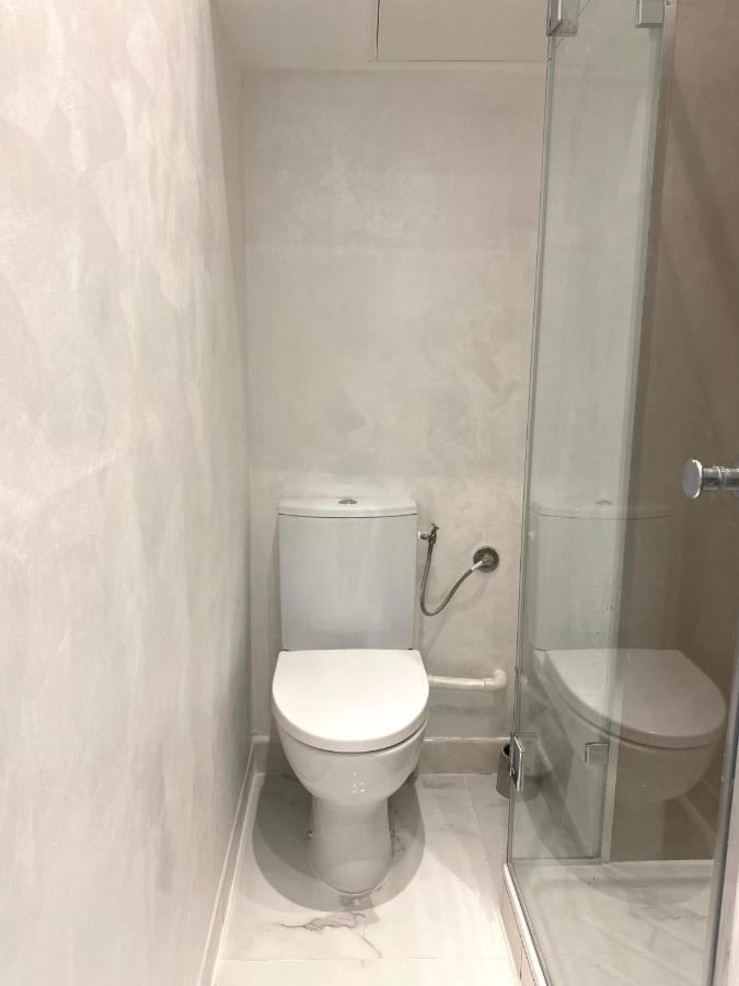 Refurbished With Sea View 5 Min Walk From Monaco By Elevators Apartment Beausoleil Bagian luar foto